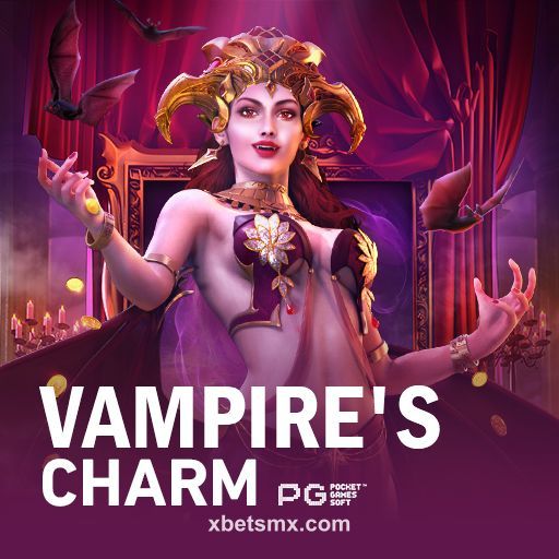xbets Vampire_s Charm game