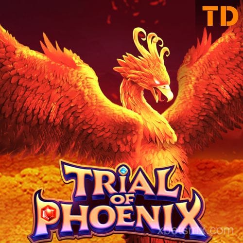 Trial of Phoenix