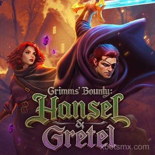 Grimms' Bounty: Hansel & Gretel